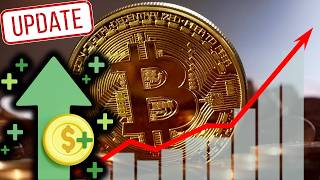 Bitcoin Preis Analyse Achtung lass dich nicht täuschen [upl. by Suirad]