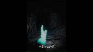 Primal fear Yeti jumpscares Jumpscare warning obviously [upl. by Nigrom]