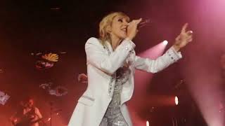 Ana Torroja Corazones Live at La Maraka 12Dic2023 Pop Concert [upl. by Eillak]