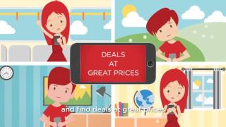 Carousell Explainer  Android [upl. by Yerrot]