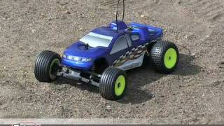 Team Losi MicroT [upl. by Aek]