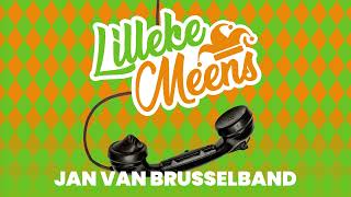 Jan van Brusselband  Lilleke Meens [upl. by Nahsor]