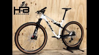 KTM Scarp Elite 29 inch mountainbike Refurbished gebruikte fiets  HampB Exclusive [upl. by Otreblada]