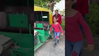 Jadui Auto  Chulbul Videos  Aditi Sharma  shorts youtubeshorts [upl. by Aicenev]