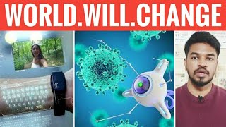 Inventions That Will Change The World  Tamil  Madan Gowri [upl. by Baalbeer]