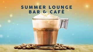 Summer Lounge Bar amp Café [upl. by Asemaj]