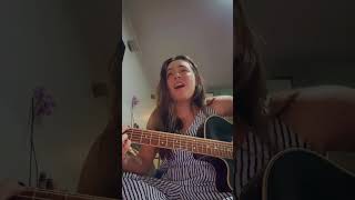 Cover da música Casula  Carol Biazin ❤️ [upl. by Leraj373]