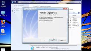 How to Uninstall Stardock Fences 2 [upl. by Yole]