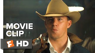 Kingsman The Golden Circle Movie Clip  That Dog Dont Hunt 2017  Movieclips Coming Soon [upl. by Tnerual134]