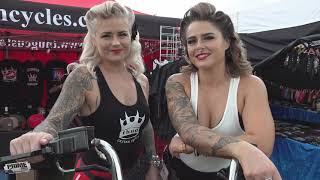 2021 Gibtown Bikefest [upl. by Hobbs]