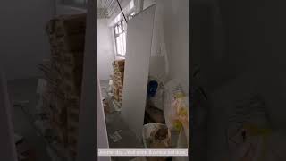 2 Bedroom HDB BTO Renovation in Singapore  Modern Hotel Suite  M2 Decor [upl. by Aryc533]