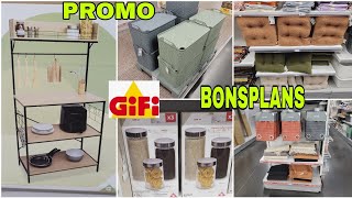 😵😱GIFI PROMO BONSPLANS 251223 🎄BONNE FÊTES A TOUS gifiaddict gifi gififrance [upl. by Yanrahc]