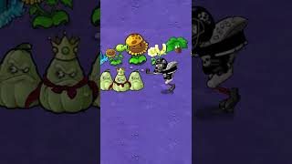 Ill crush you to death😂😂 pvz plantsvszombies gaming [upl. by Ycart457]