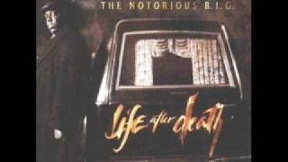 Notorious BIG  Youre Nobody Original Version [upl. by Arny]