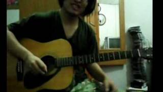 แป๊ะ Syndrome  Test Guitar Yamaha F 210 [upl. by Rialc]