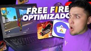 URGENTE 🚨FREE FIRE de AURORA STORE SERA SEGURO ✅240FPS 🔴Como DESCARGAR Free Firee en PC [upl. by Gillie325]