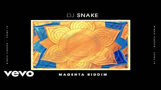 Dj Snake Magenta Riddim Vs Gasoline HI10 REMIX [upl. by Aidul951]