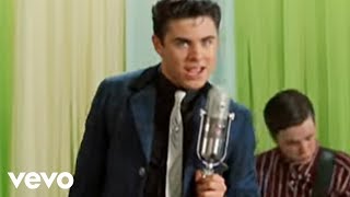 Zac Efron  Ladies Choice Official Video from quotHairsprayquot [upl. by Ostraw234]