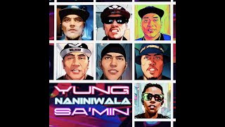 Yung Naniniwala Samin  Juanthugs feat Flow G Mike Kosa OG Sacred Mista Blaze Kemikal Ali [upl. by Ardnaskela251]