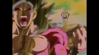 Skillet  Whispers in the Dark DBGT AMV [upl. by Anattar753]