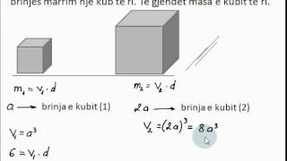 UshtrimeProblemaLogjikë 6 Klasa virtuale [upl. by Kynan]