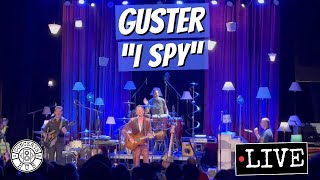 Guster quotI Spyquot LIVE [upl. by Neile]