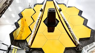 First Images From the James Webb Space Telescope Official NASA Broadcast [upl. by Marcelo]