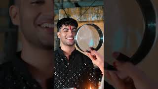 My first video shots karva chauth video karvachauth viralvideo karvachauthpoojavidhi karva [upl. by Eilah]