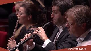 Johannes Brahms Academic Festival Overture [upl. by Carry]