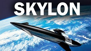 Skylon A Story of Great Britain [upl. by Red]