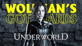 Underworld 2003  Movie Review  Vampires Werewolves and Kate Beckinsale [upl. by Narok213]