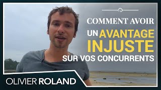 Comment avoir un avantage injuste sur vos concurrents et éviter dêtre un entrepreneur isolé [upl. by Yve382]