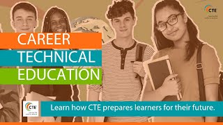 CTE 101 [upl. by Conlon]