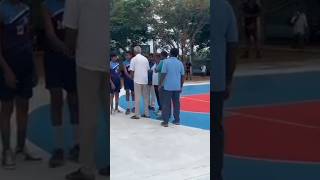 My Basketball team zonal winner [upl. by Atinaj202]