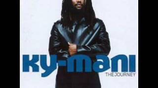 KyMani Marley  Rude Boy [upl. by Eveam]