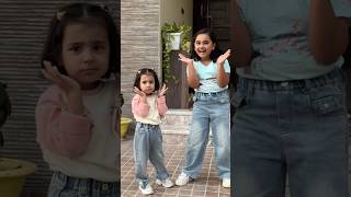 🥳 Birthday Party 🎉 Outing 😍 Aarohisuhana excited 😜 youtubeshorts minivlog aarsufamily [upl. by Ledniahs]