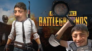 PUBG 1 Vasile Versaci Pregatar joaca PUBG [upl. by Flanigan]