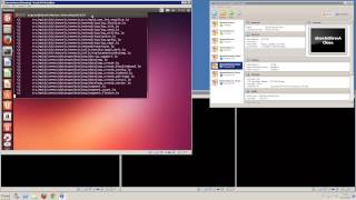 MPI Tutorials 05  MPICH2 Installation Ubuntu VirtualBox MPICH2 [upl. by Norrehs768]