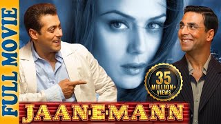 JaanEMann HD Super Hit Comedy Movie amp Songs  Salman Khan  Akshay Kumar  Preity Zinta [upl. by Tremain304]