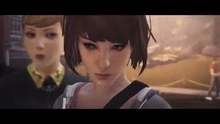 Life is Strange  Dream On GMV [upl. by Htaek]