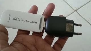 4G LTE Wifi Modem  ৪জি মডেম ৬ মাসের ওয়ারেন্টিসহ পাবেন  Modem Price in Bangladesh [upl. by Fondea]