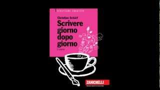 Zanichelli  Scritture creative  Scrivere giorno dopo giorno [upl. by Milton323]