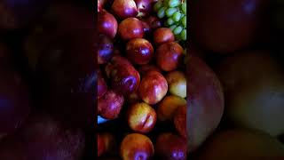 Benefits Of Nectarines  Nectarines Benefits nectarines [upl. by Sebastiano]