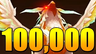 Unbelievable 100000 Damage with Shamann to destroy Necro B12  Summoners War [upl. by Zielsdorf]