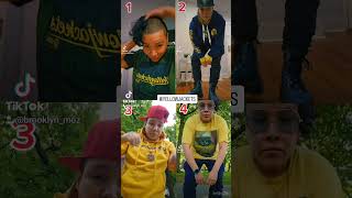 yellowjackets yellowjacketsshowtime yellowjacketsapparel brooklynmoz MozSime Benjaminbutton [upl. by Ahsiekyt]