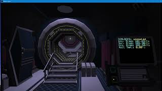 Lets Try Objects In Space Space RPGImmersive Sim  Ep 4  All Sorts Of LEARNING Going On [upl. by Keelia]