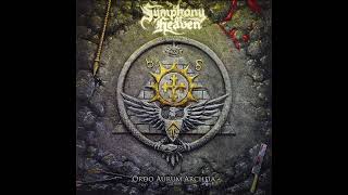 Symphony of Heaven  Ordo Aurum Archeia Full Album 2024 [upl. by Yerocaj]