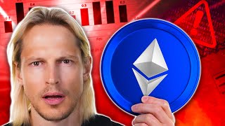 Is This The End For Ethereum ETH Report You Need To See [upl. by Publus398]