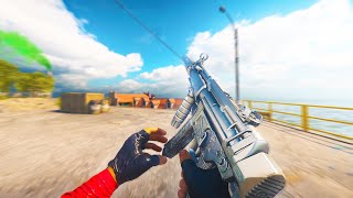 THE NEW META SMG NOBODY IS USING [upl. by Brewster]