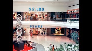 When Malls Had It All Commercials from the 70s amp 80s [upl. by Ahsima]